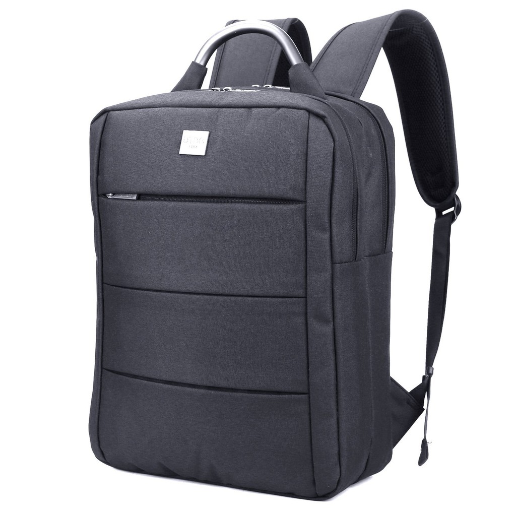 Original Digital Bodyguard DTBG Business Travel Backpack Laptop Bag D8173W 15.6 Inch