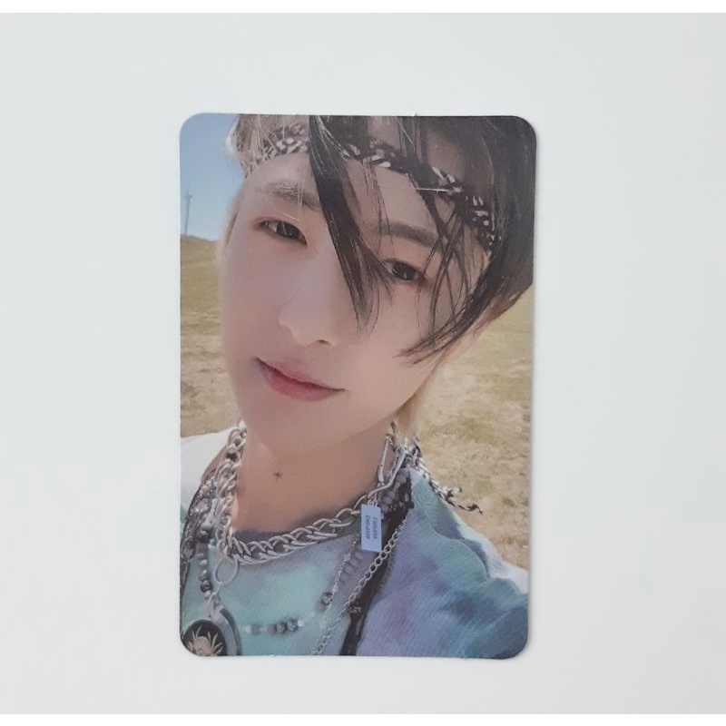 Renjun Pc Hello future future ver