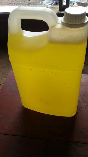 Sabun Cuci Tangan /handsoap Liquid Literan (bs Grab/gojek)