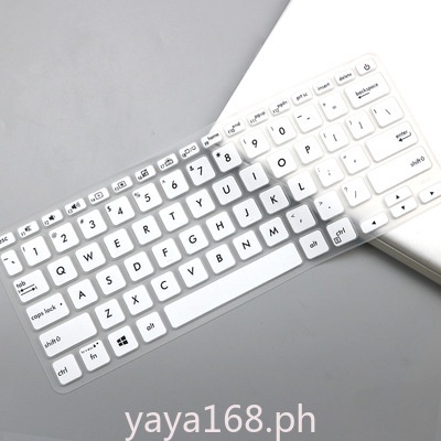 Cover Keyboard Bahan Silikon Untuk Laptop ASUS X415JA X415J X415JP X415MA X415 JA JP MA X415m 14 inch