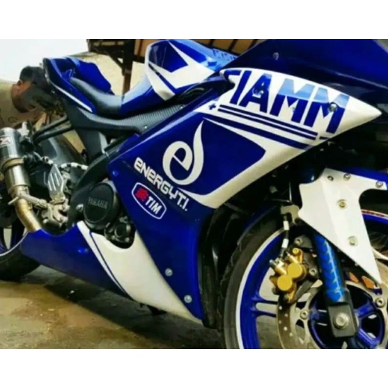 fairing r15 v2 model fairing r1