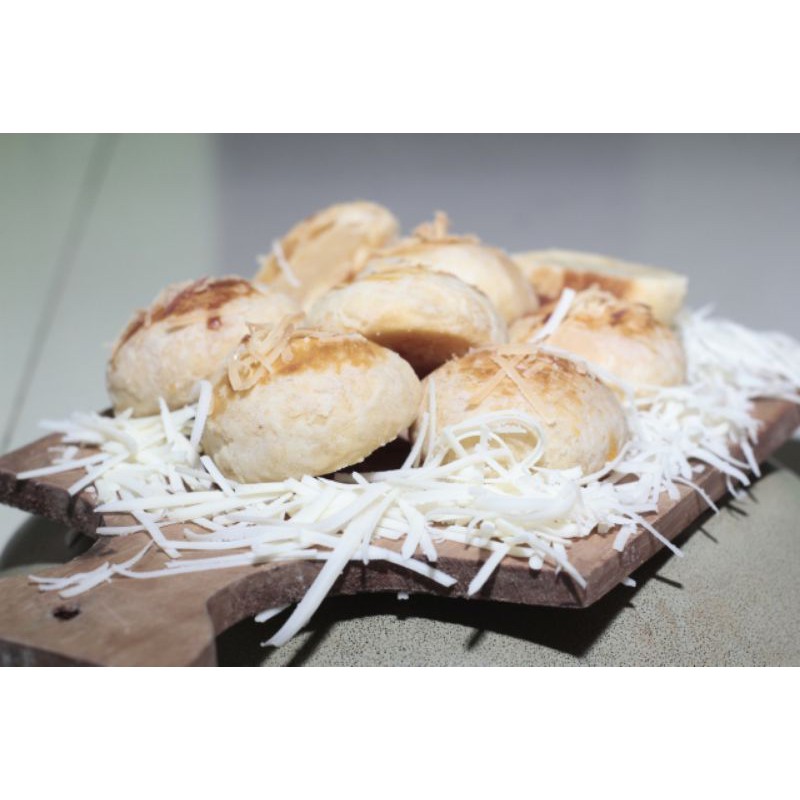 

BAKPIA IKASARI PREMIUM KEJU