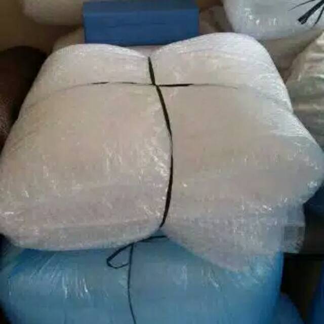 

MURAHHH!!!! PRODUK BAGUS BUBBLE WRAP 5m x 125cm
