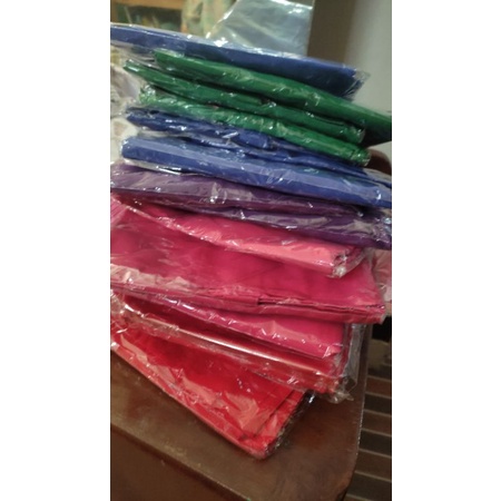 Apron/celemek anak. apron anak. celemek anak. ready