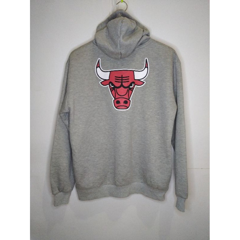 Chicago bulls hoodie