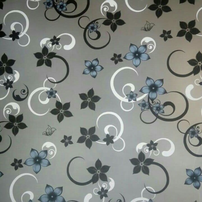 

STIKER SANDBLAST MOTIV BUNGA