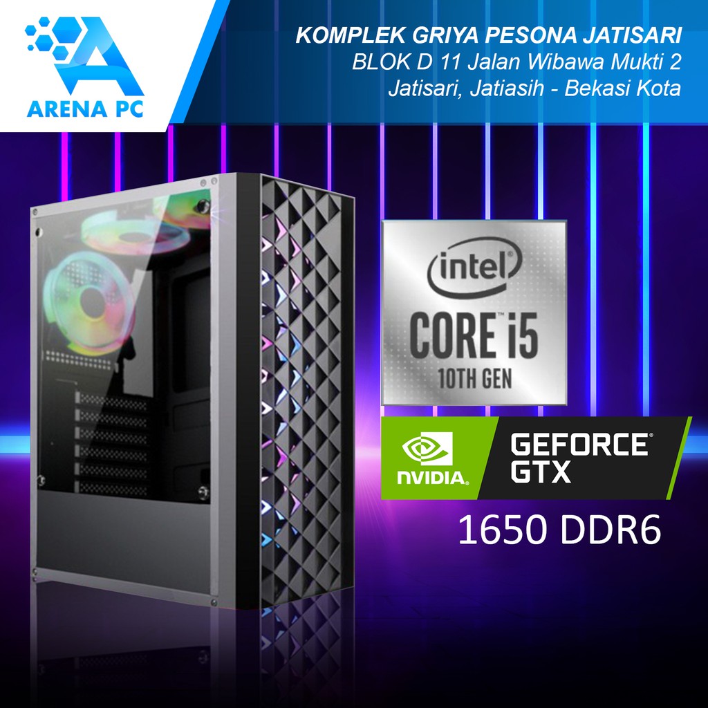 1650 ddr6