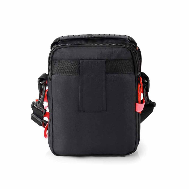 Terbaru - Tas Salempang Pria Wanita Mini Pinggang Cowo Cewek Murah Promo COD Distro