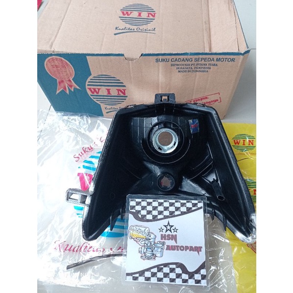 Reflektor lampu depan Honda beat fi 2013 2014 2015 original win