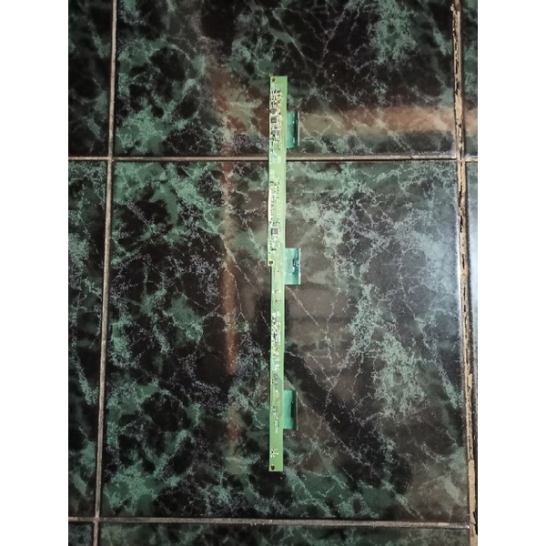 TCON - TICON - TIKON TV LED POLYTRON PLD22D9500 - PLD 22D9500