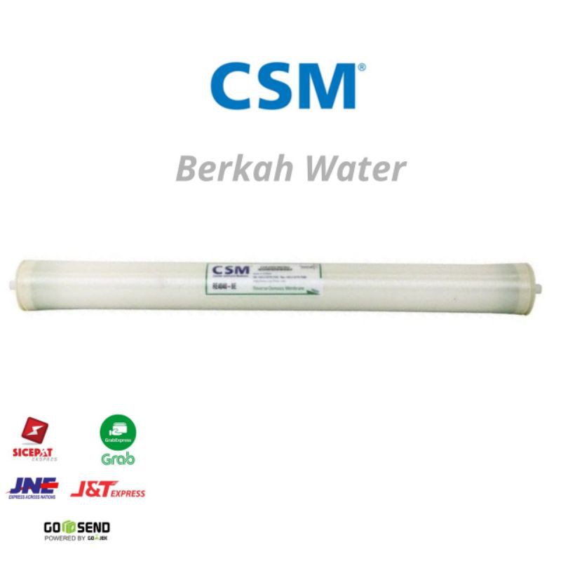 Membrane CSM RE 4040-BE