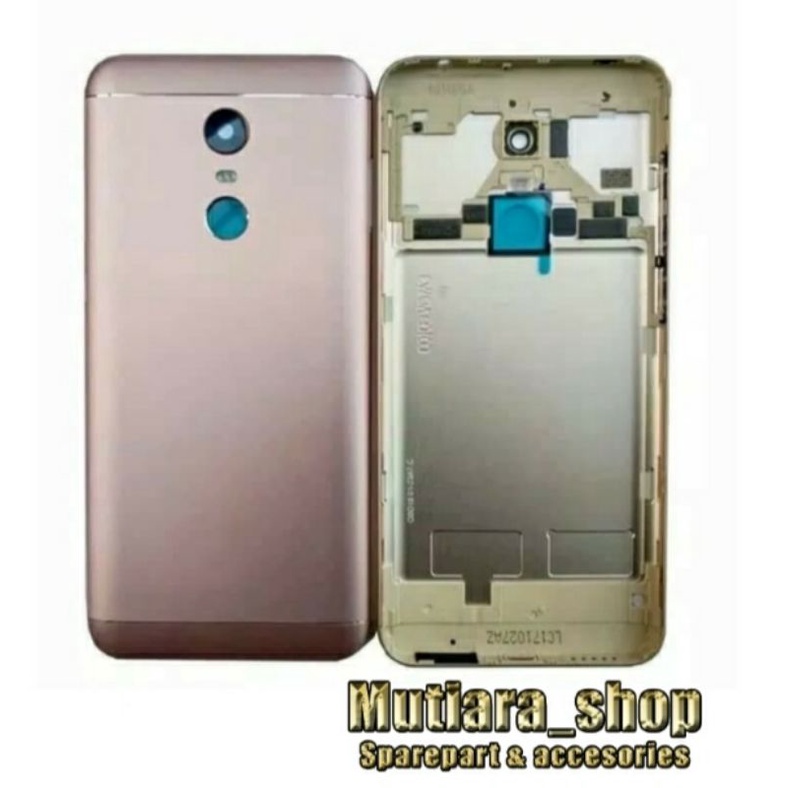 BACKDOOR / BACK COVER / CASING TUTUP BELAKANG XIAOMI REDMI 5 PLUS