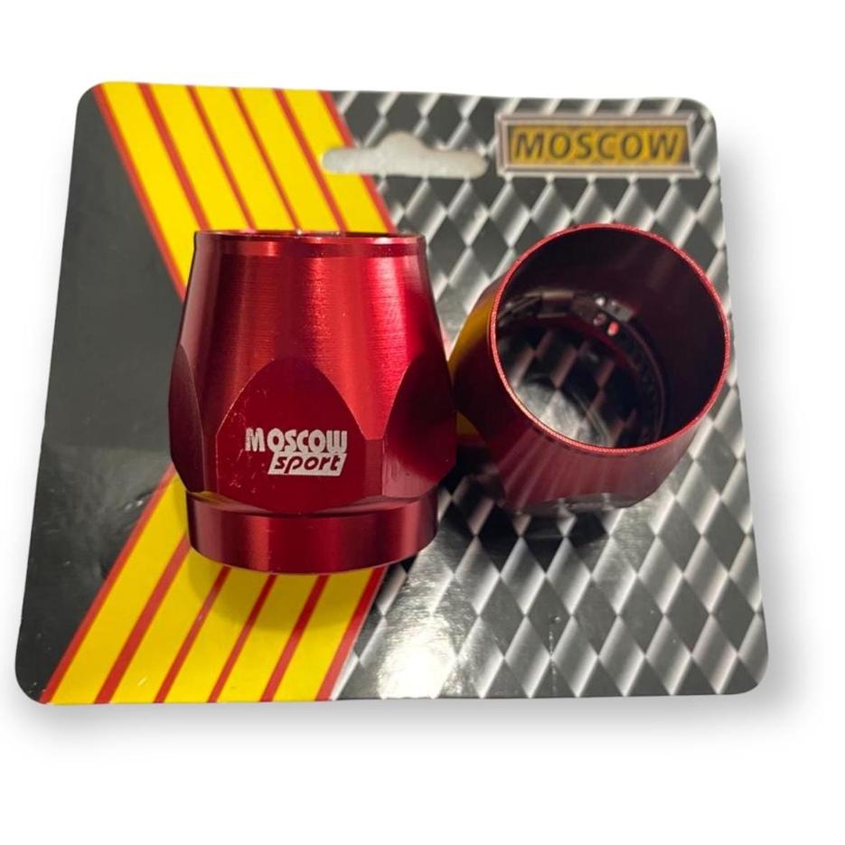 Terbaik Selang Samco Selang Radiator Samco Merk Moscow 50cm selang samco sport Ninja R Rr Vixion Cbr
