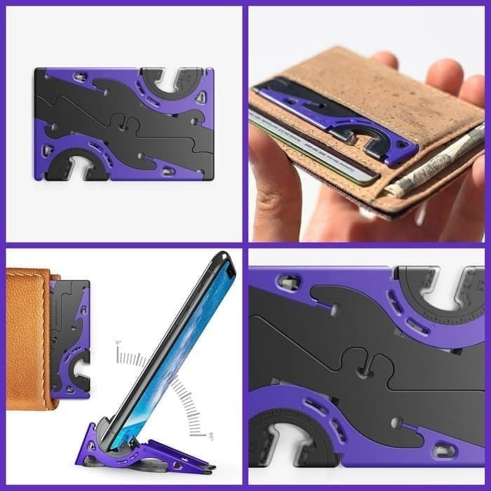 Phone Holder Lipat Universal Ultra Thin BEST IMPORT QUALITY