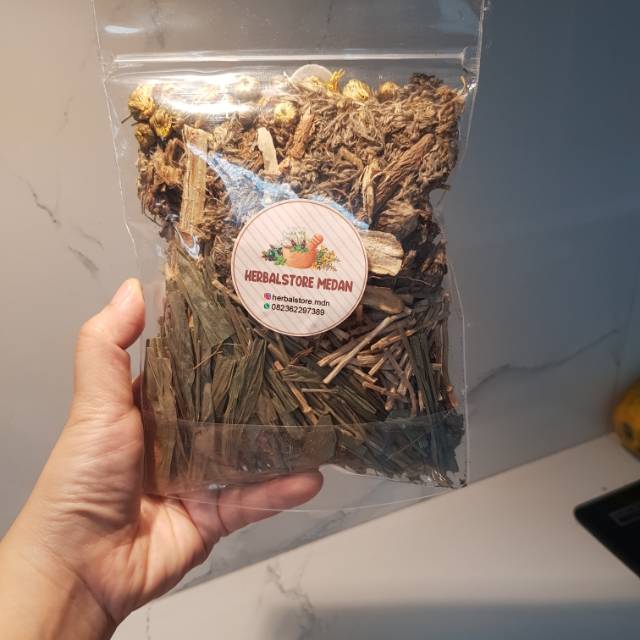 

Liang teh herbal by herbalstore