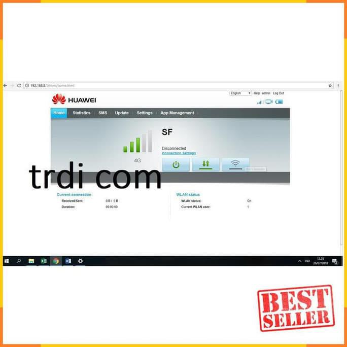 Jual Modem Wifi 4g Lte Terbaik Shopee Indonesia 9113