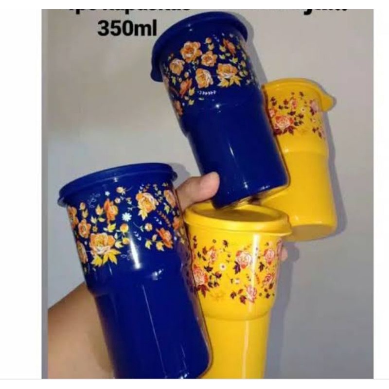 Rosetta tumbler hrg/pcs