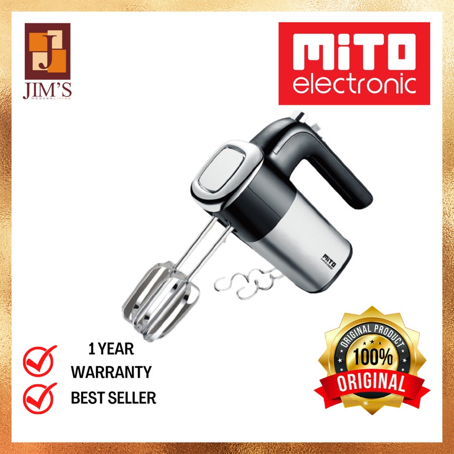 MITO MIXER MX200 HAND MIXER