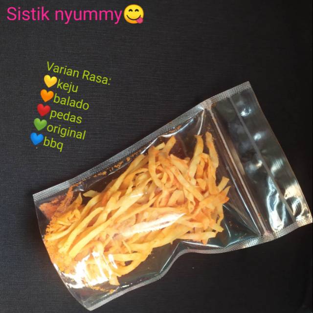 

Sistik