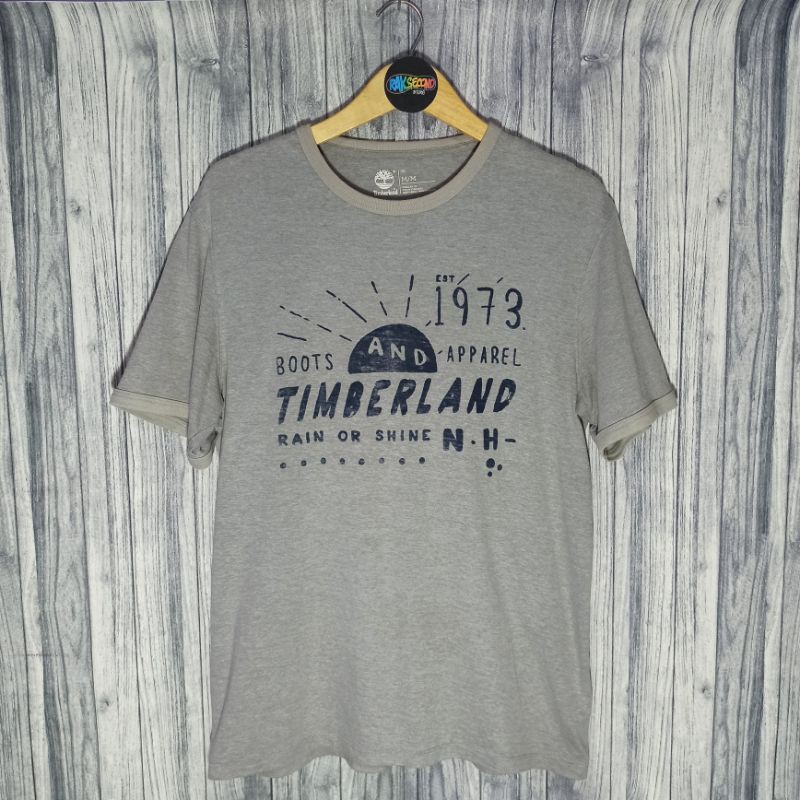 TIMBERLAND KAOS PRELOVED STUSSY BALENCIAGA SUPREME SECOND