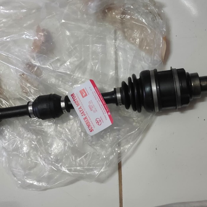 as roda depan kanan calya sigra drive shaft depan calya sigra