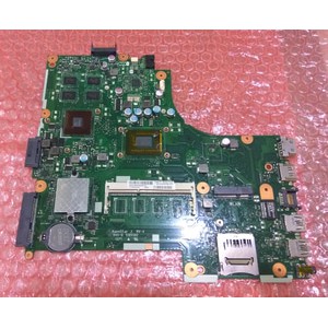 Motherboard Asus X450CC rev 2.1 A450C Intel Celeron VGA Nvidia