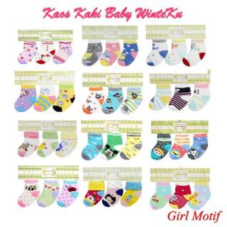 Kaos Kaki Bayi Winteku Motif Boy Girl Shopee Indonesia Kaos Kaki Bayi Winteku Motif Boy Girl Shopee Indonesia