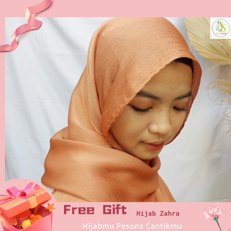 Hijab Pasmina kerudung sifon pasmina halus  kerudung pasmina jilbab pasmina hijab pasmina kerudung p