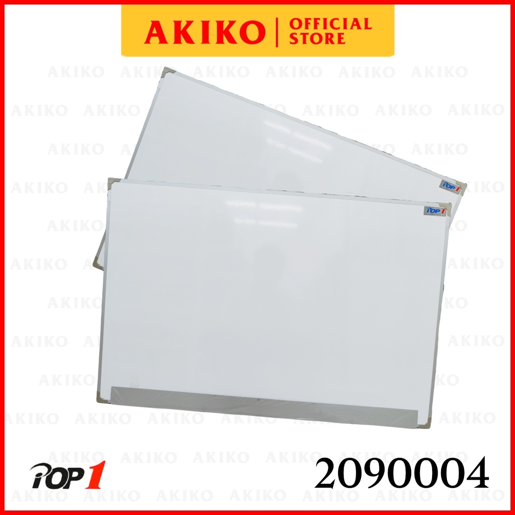

White Board Pop 1 60x90