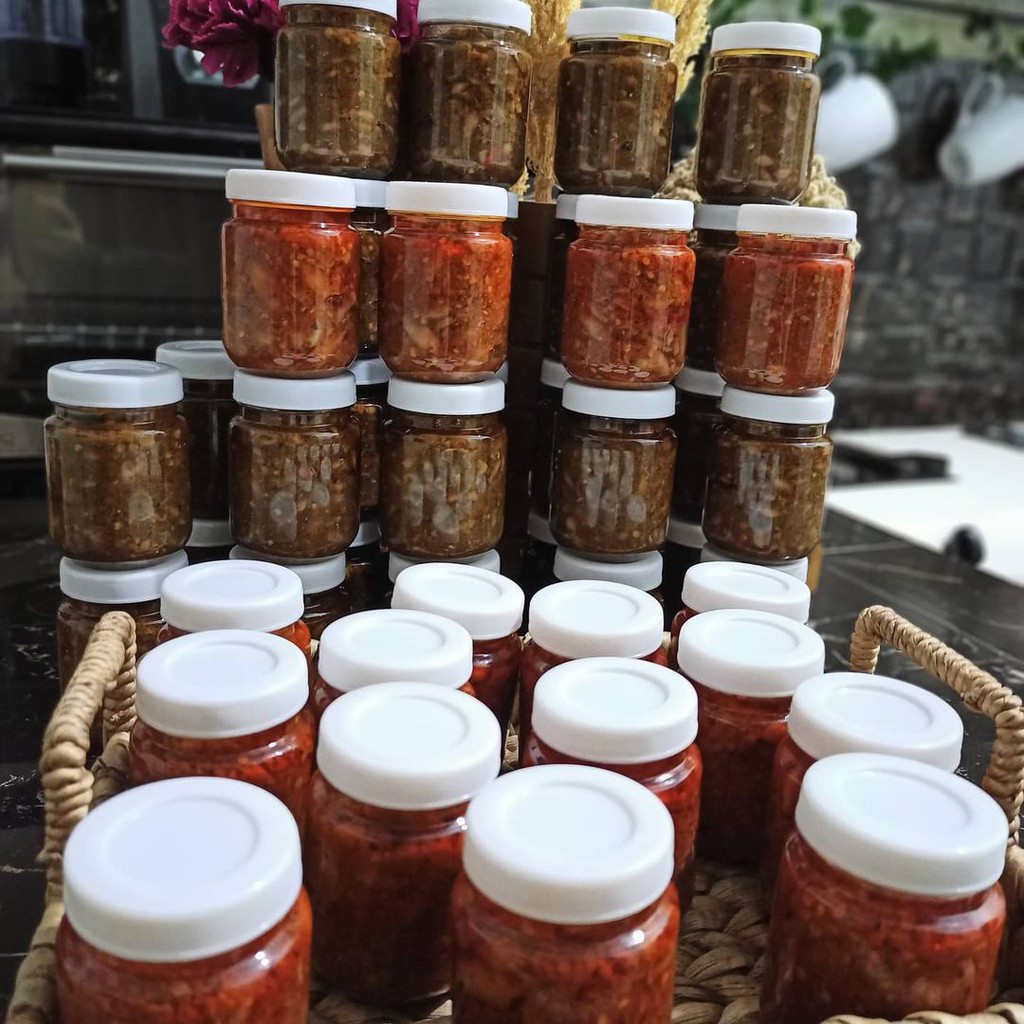 

Sambel Cumi Asin Murah