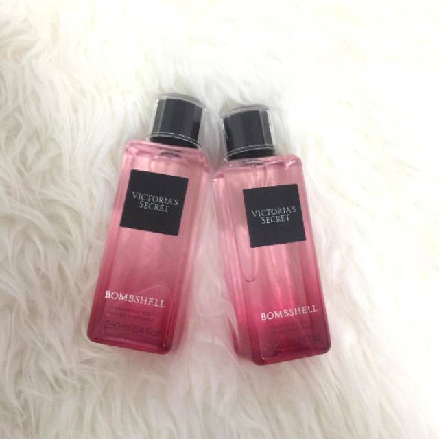 Victoria Secret Bombshell