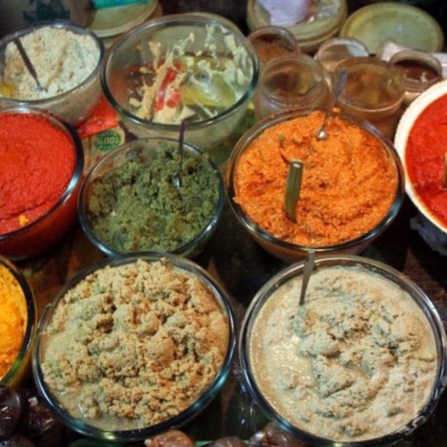 

Aneka Bumbu Giling/ per Pack