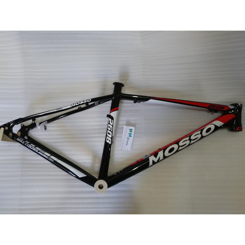 frame mosso 2608