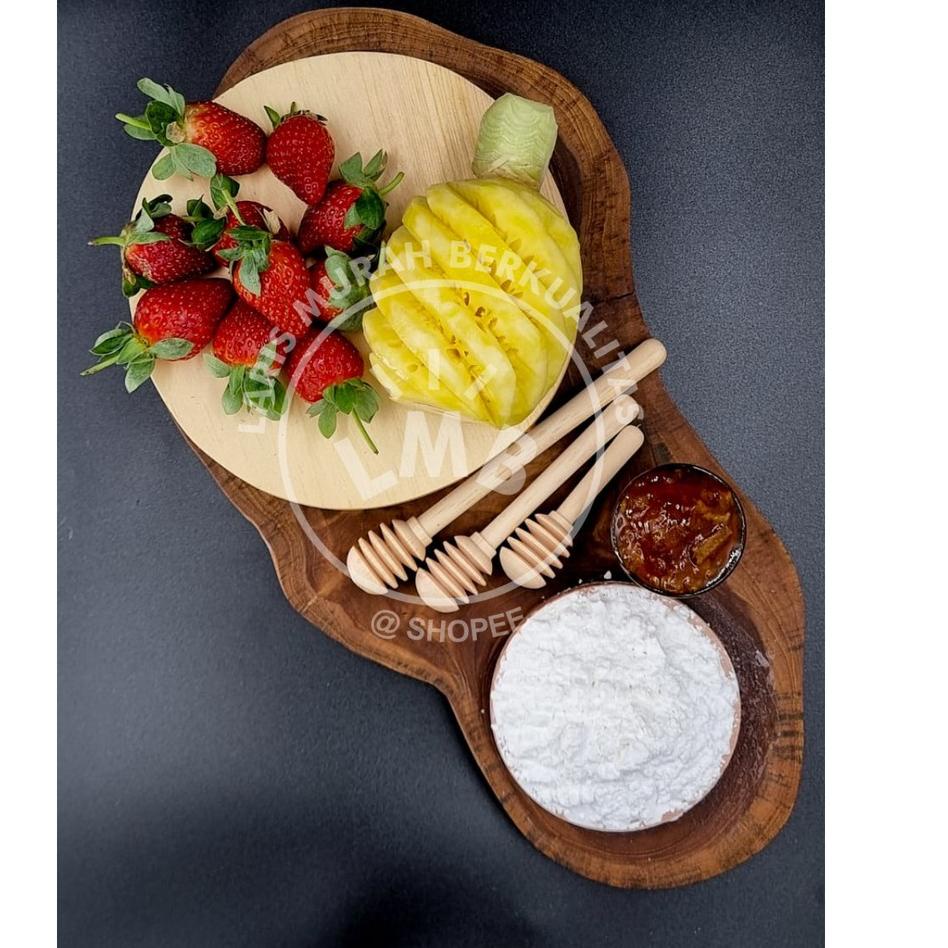 

W7S Tepung Pengental pengganti Pektin Pectin untuk Puding Selai Jam Oles 500 gr➝✍ (Laris)Terlaris ➝