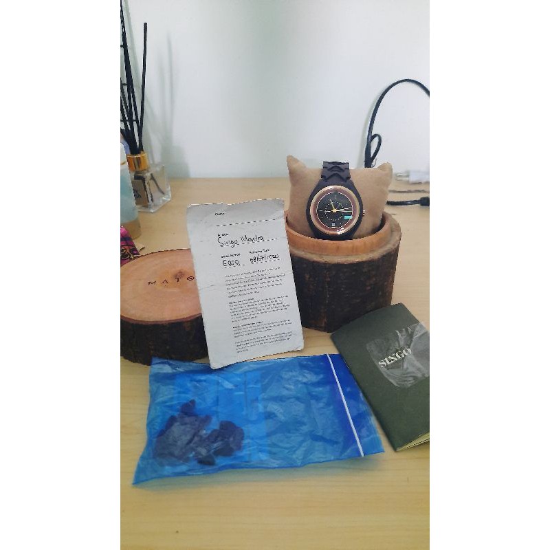 Jam Matoa Singo Mantra