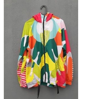 jaket nadjani preloved