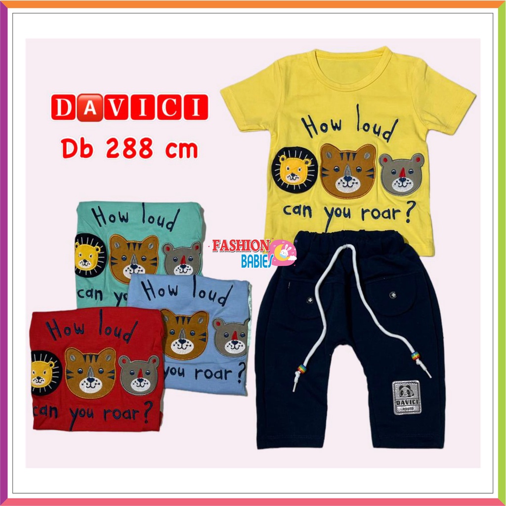 ❤ FashionBabies ❤ SETELAN CELANA PANJANG / SETELAN JOGGER SIZE 0 / BABY BOYS PANTS TEE ALLSIZE