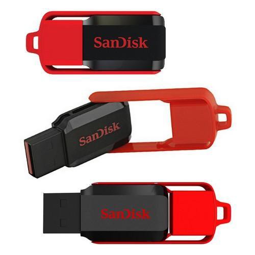 SANDISK FLASHDISK BLADE 32GB