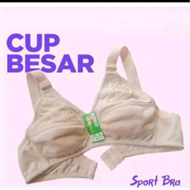 BH Srikandi Cup Besar