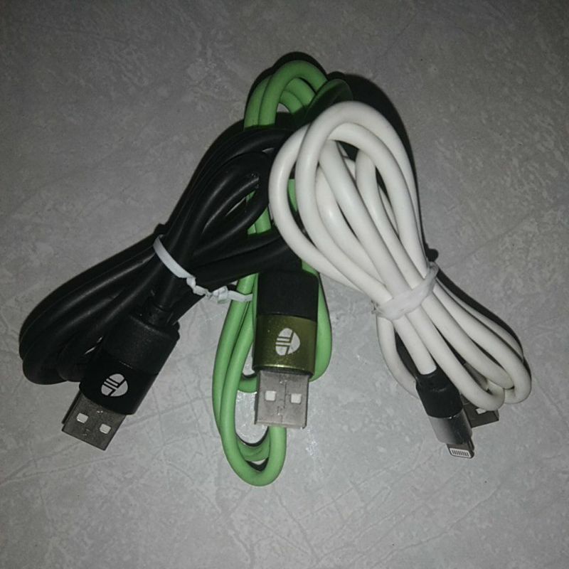 kabel charger/kabel data iphone/lightning life future