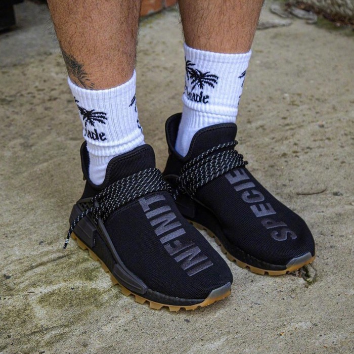 adidas pharrell nmds