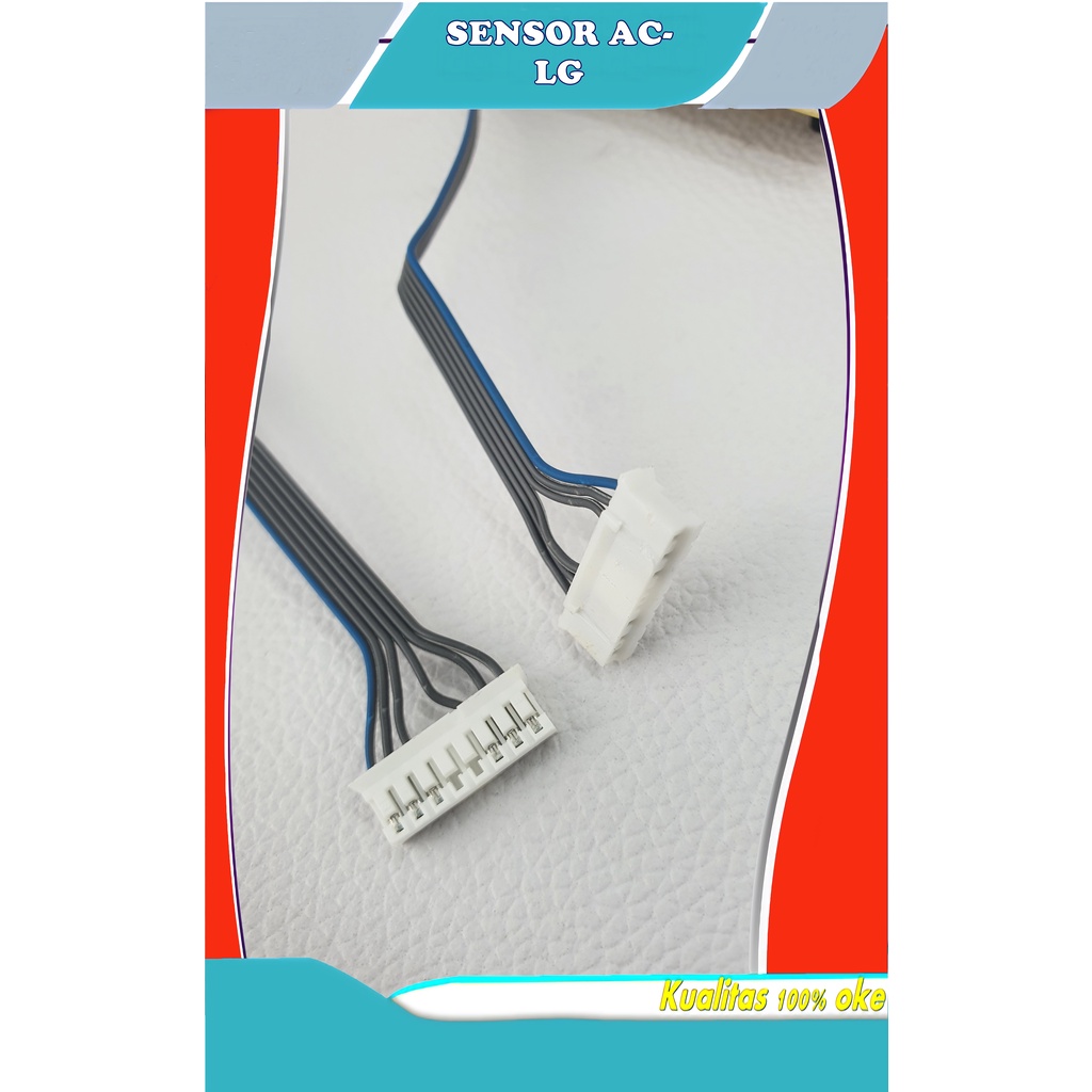 SENSOR AC LG R410 / R 410 | MATA SENSOR AC INDOOR LG T05NLA / T07NLA / T09NLA UMUM UNIVERSAL