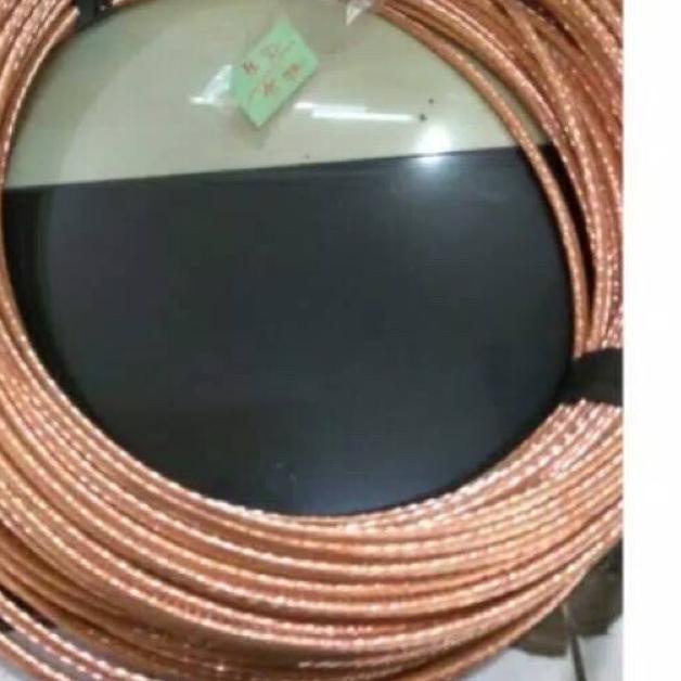 Kabel grounding BC 25mm penangkal petir BC 25