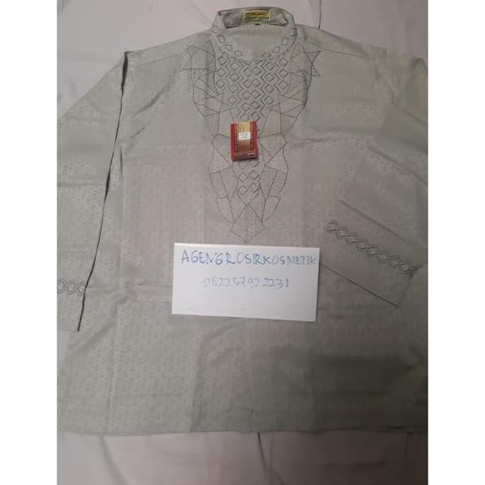 Baju Koko Misfalah|Old Stock|Obral 06 Sintashop45