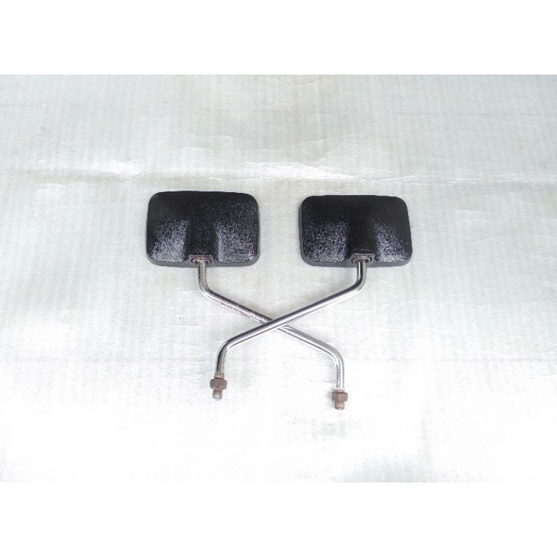 Spion Suzuki GP100 GP125 TS100 Honco Original