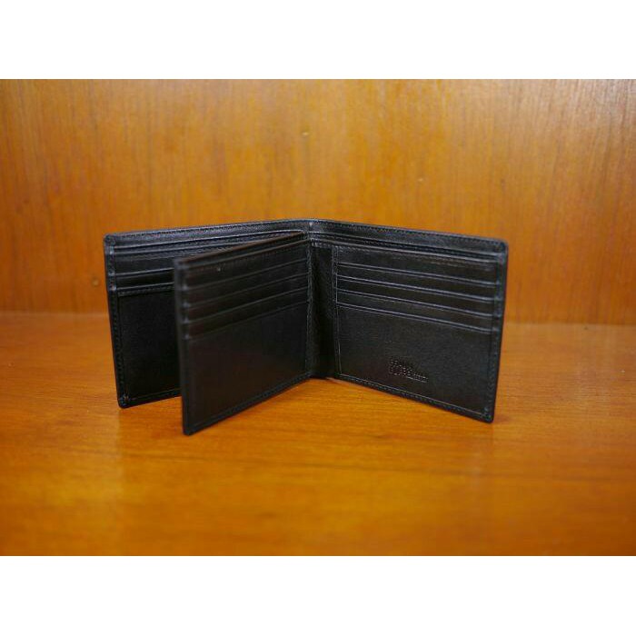 Dompet Kulit Import 3 Dimensi Braun Buffel BB 01-898