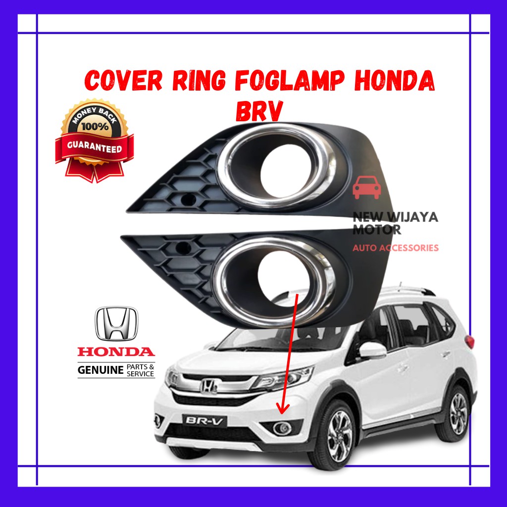 RING FOGLAMP HONDA BRV