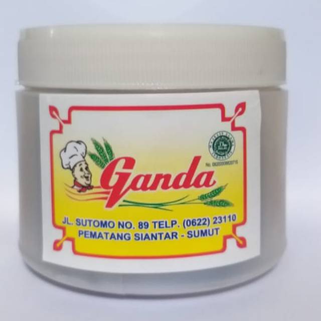 

Srikaya Ganda Khas Siantar