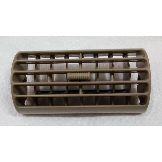 Grill Kisi Kisi AC Double Blower Kijang Kapsul