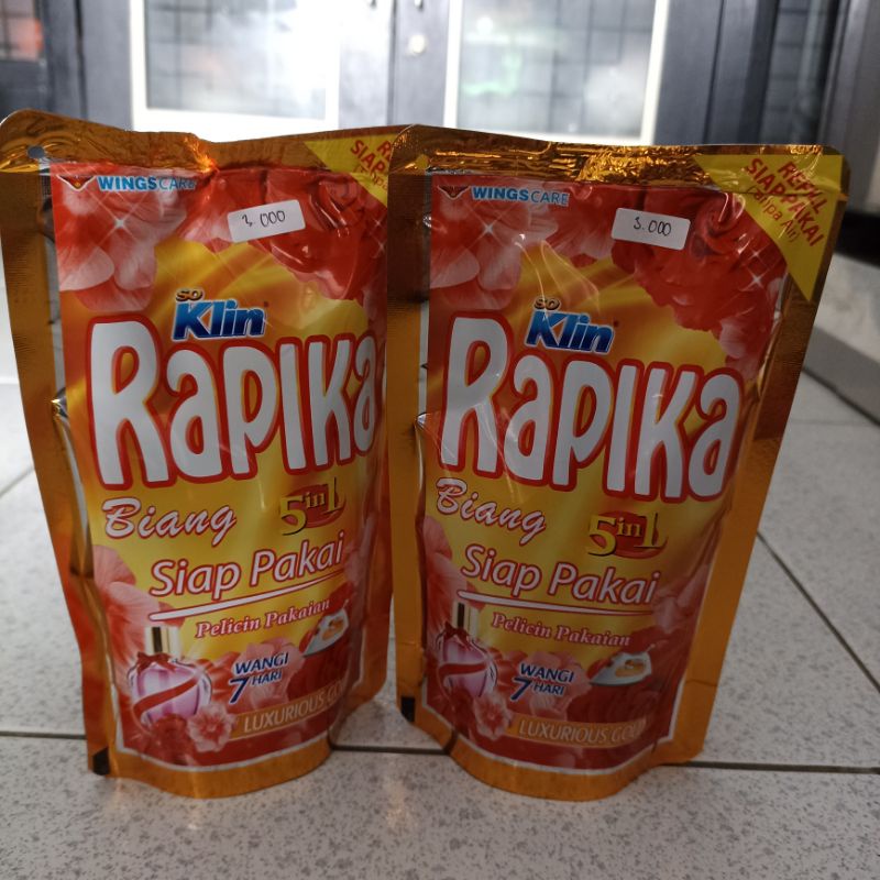 Rapika Gold